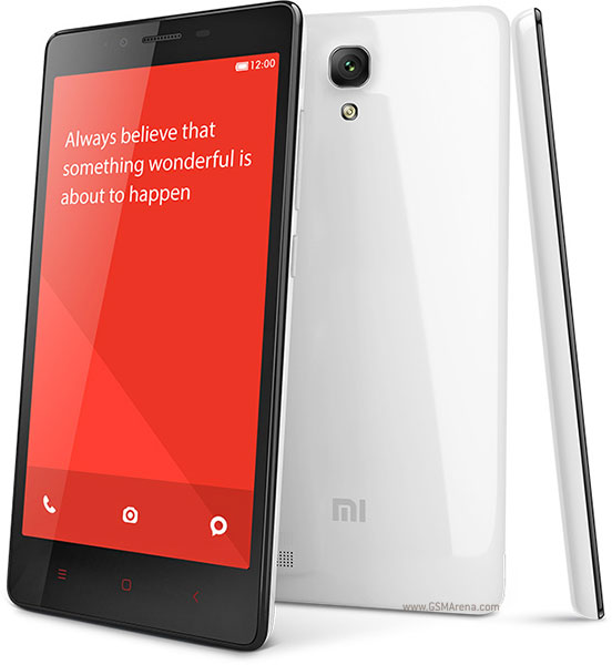 Redmi Note 1S