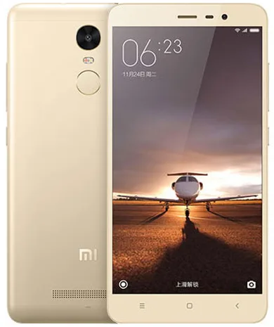 Redmi Note 3 (Special Edition)