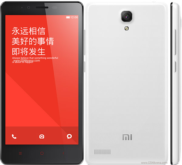 Redmi Note 4G