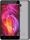 Redmi Note 4X