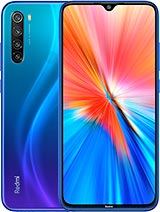 Redmi Note 8 (2021)