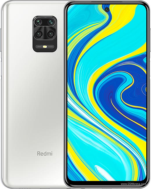 Redmi Note 9S