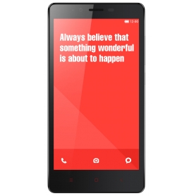 Redmi Note