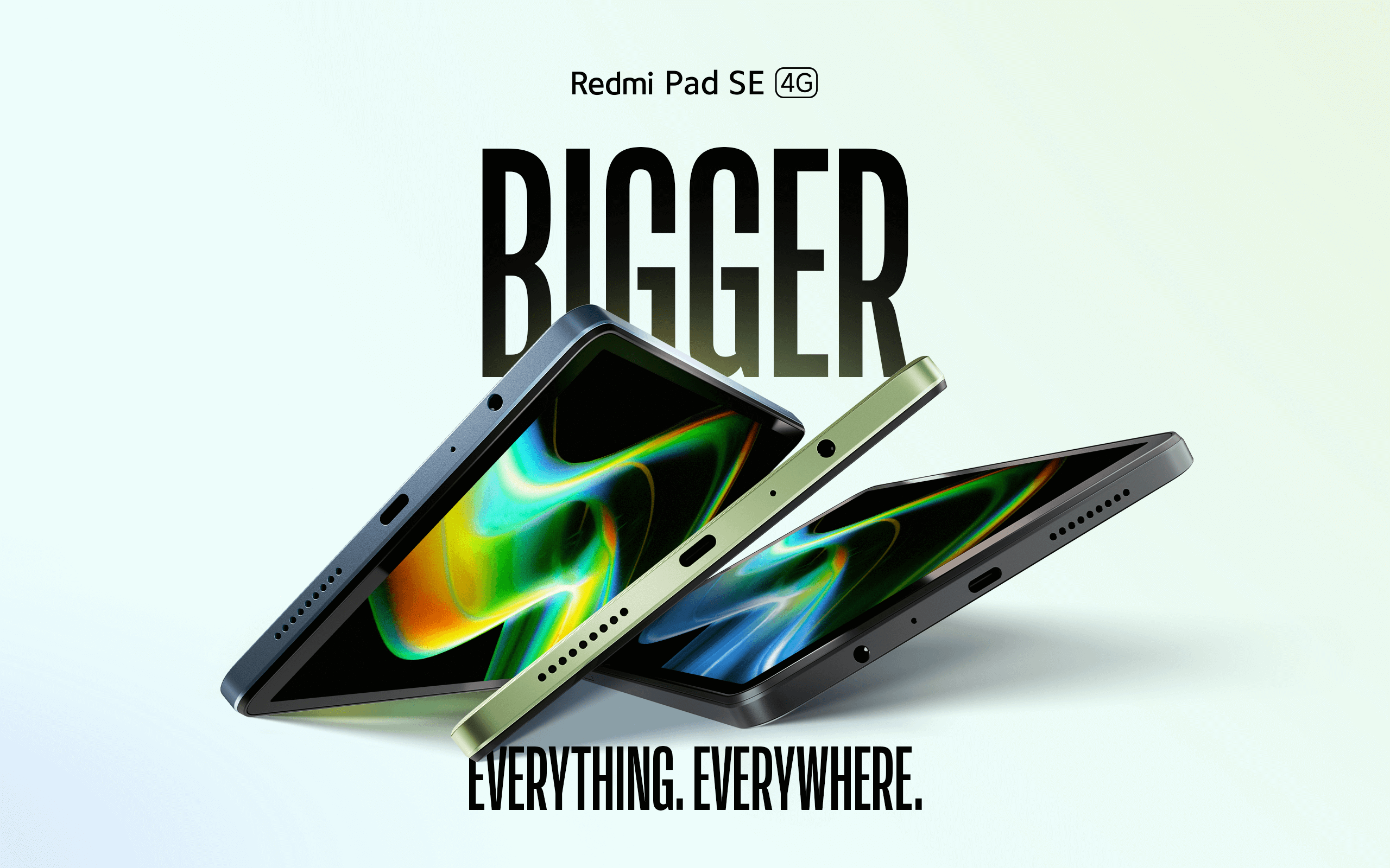Redmi Pad SE 4G