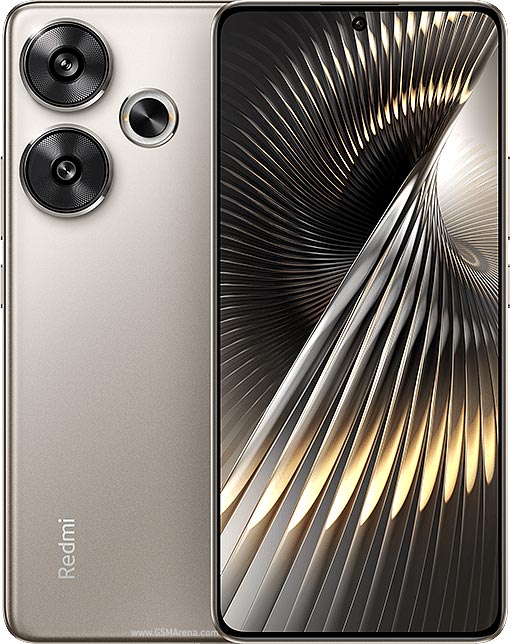Redmi Turbo 3