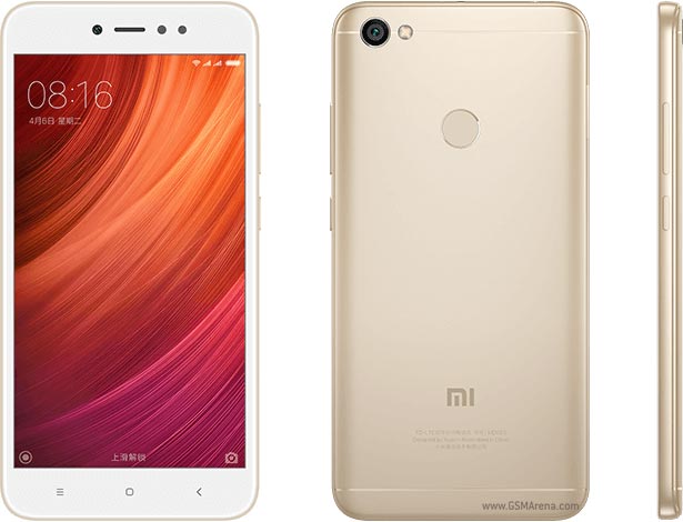 Redmi Y1