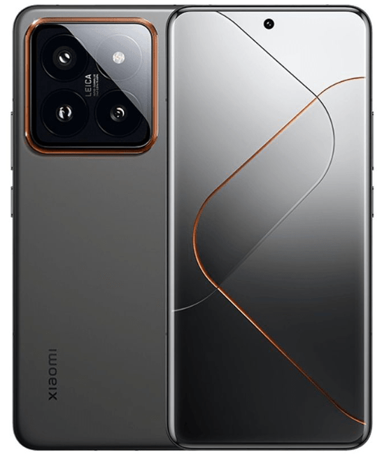 Xiaomi 14 Pro Ti Satellite