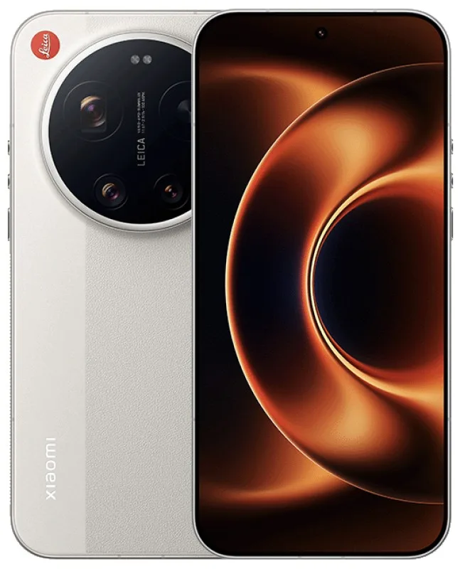 Xiaomi 17 Ultra by Leica