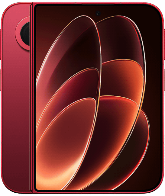 Xiaomi 18 Fold
