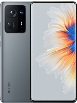 Xiaomi MIX 4