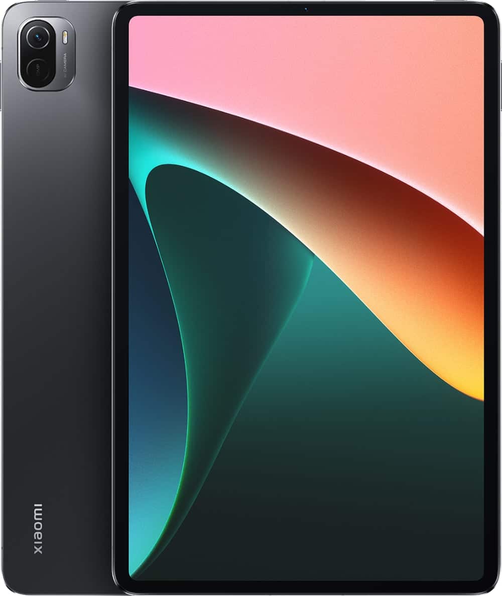 Xiaomi Pad 5 Pro 5G